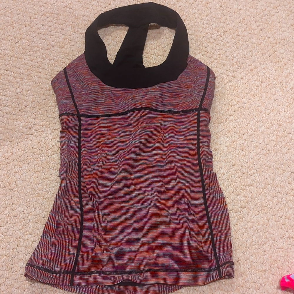 Lululemon Scoopneck Tank Top 4